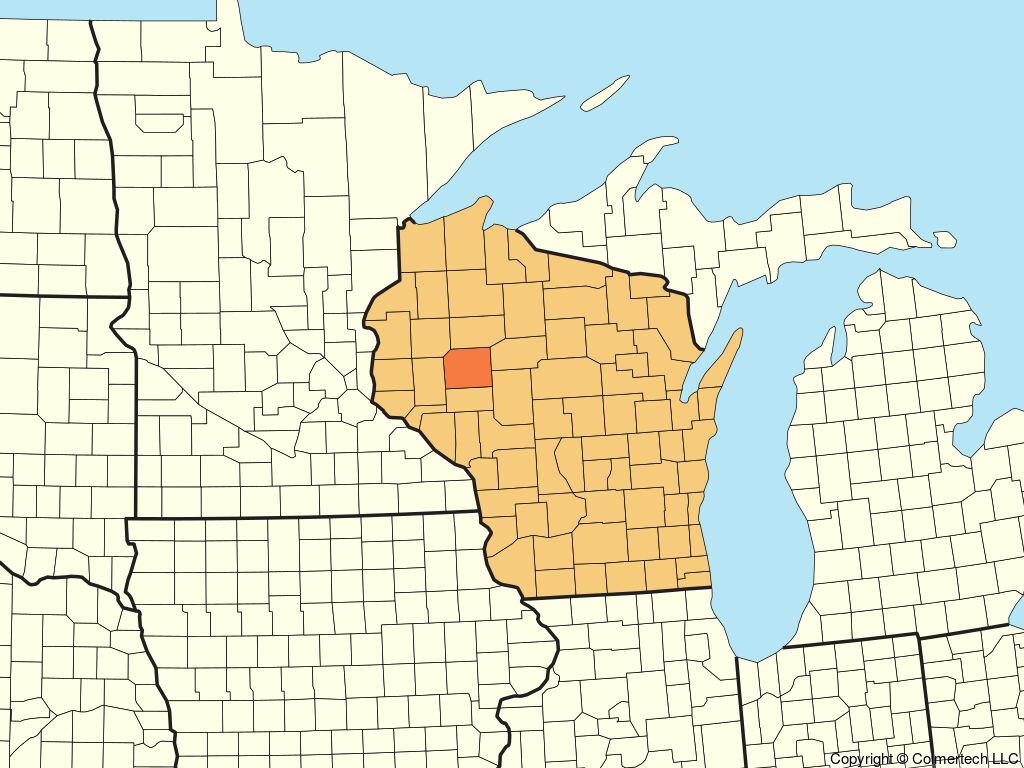 Chippewa County, Wisconsin