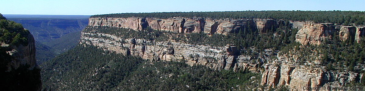 Mesa Verde National Park - Mesa Verde National Park