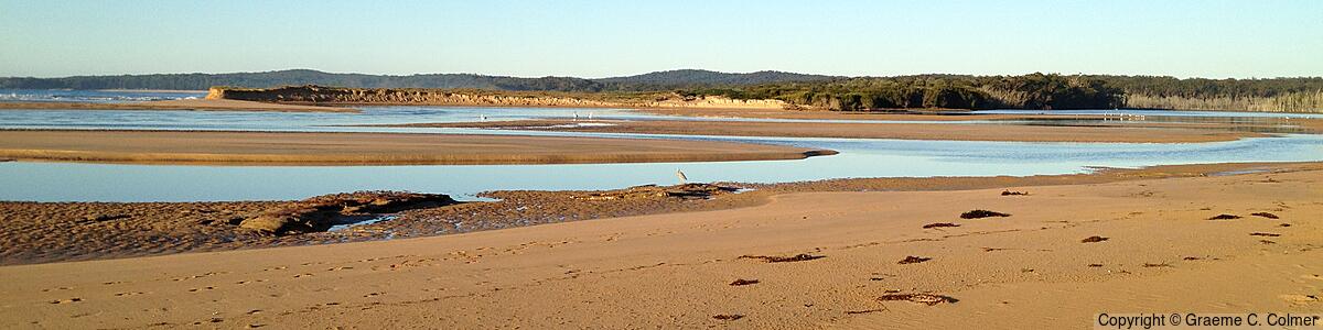 Murramarang National Park - Murramarang National Park