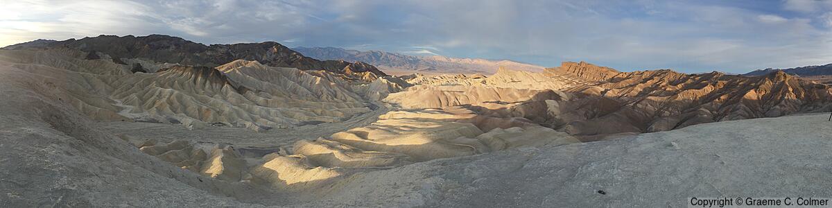Death Valley National Park - Death Valley National Park