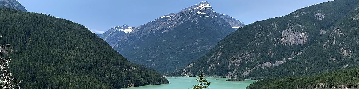 North Cascades National Park - North Cascades National Park