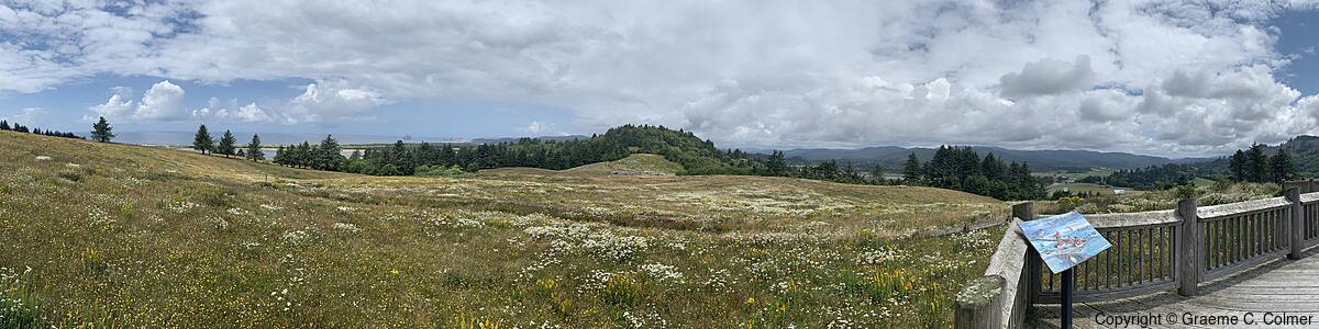 Nestucca Bay National Wildlife Refuge - Nestucca Bay National Wildlife Refuge