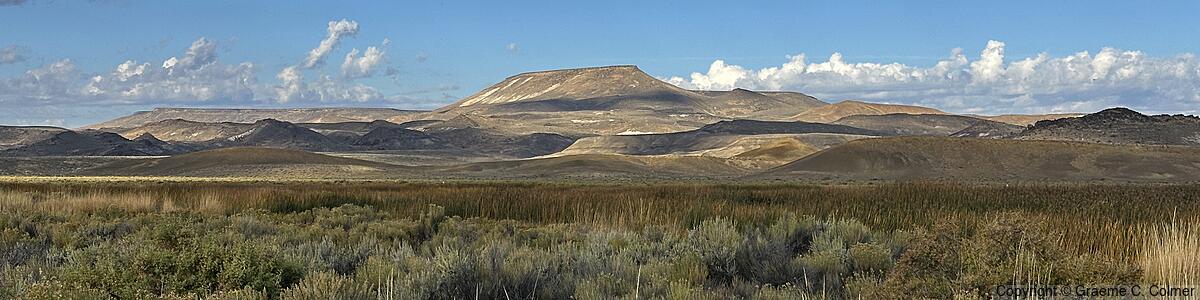 Sheldon National Wildlife Refuge - Sheldon National Wildlife Refuge