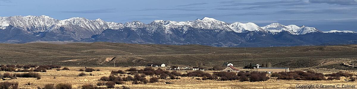 Arapaho National Wildlife Refuge - Arapaho National Wildlife Refuge