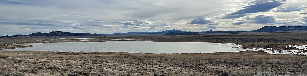 Pathfinder National Wildlife Refuge - Pathfinder National Wildlife Refuge