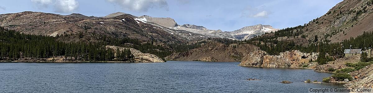 Walker Lake State Recreation Area - Walker Lake State Recreation Area
