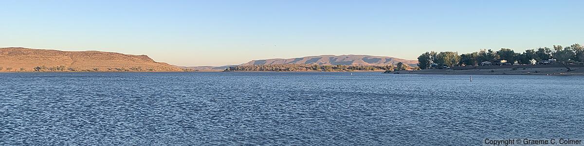 Lahontan State Recreation Area - Lahontan State Recreation Area