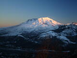 Mount St. Helens - Mount St. Helens