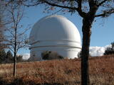 Palomar Observatory - Palomar Observatory