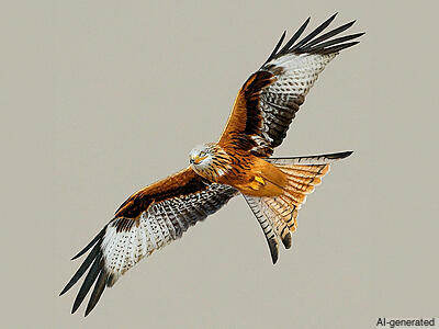 Red Kite