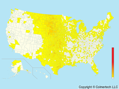 Upland Sandpiper (Bartramia longicauda) - United States