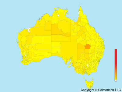 Horsfield's Bronze-Cuckoo (Chalcites basalis) - Australia