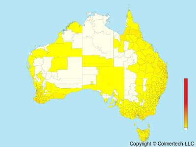 Shining Bronze-Cuckoo (Chalcites lucidus) - Australia