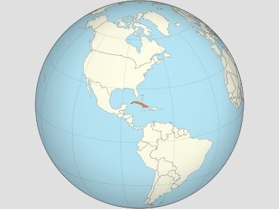 Cuba
