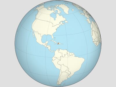 Haiti
