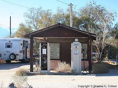 Keeler, California - Keeler, California