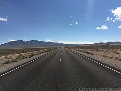 Rachel, Nevada - Rachel, Nevada