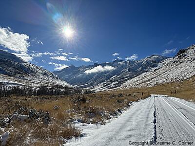 Humboldt–Toiyabe National Forest - Humboldt–Toiyabe National Forest