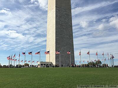 Washington Monument - Washington Monument