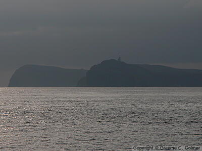 Channel Islands National Park - Channel Islands