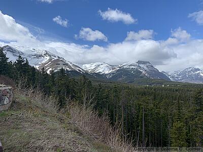 Waterton Lakes National Park