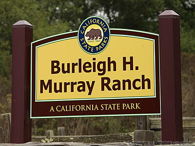 Burleigh H. Murray Ranch