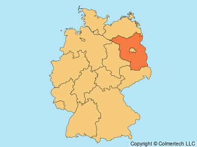 Brandenburg, Germany