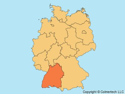 Baden-Württemberg, Germany