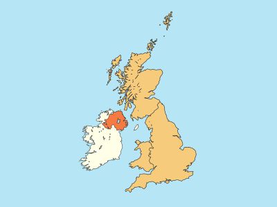 Northern Ireland