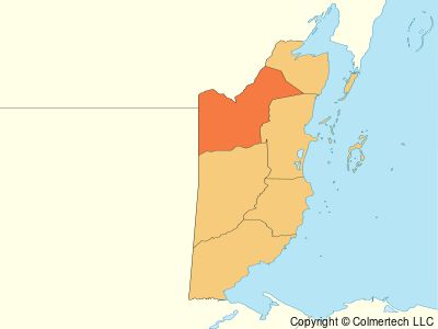 Orange Walk District, Belize