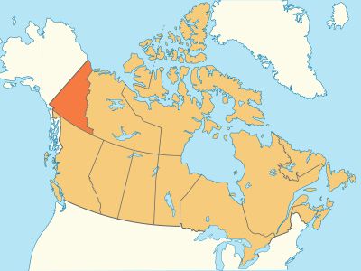 Yukon, Canada