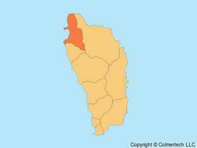 Saint John Parish, Dominica