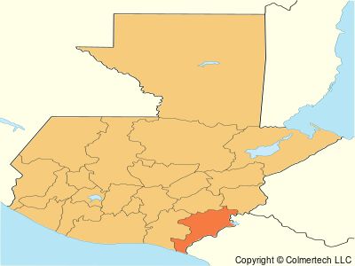 Jutiapa Department, Guatemala