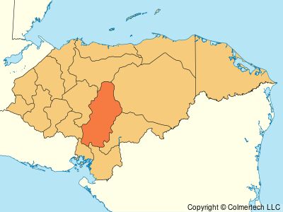 Francisco Morazán Department, Honduras