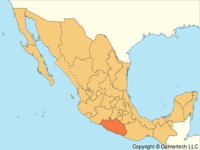 Guerrero, Mexico