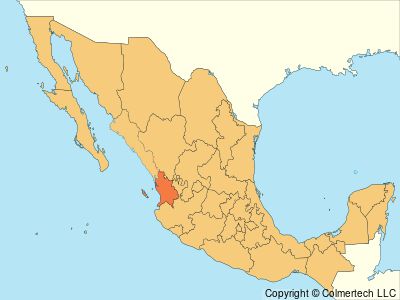 Nayarit, Mexico