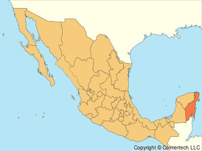 Quintana Roo, Mexico