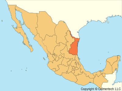 Tamaulipas, Mexico