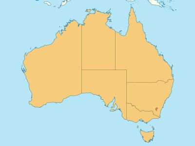 Australian Capital Territory, Australia