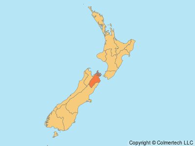 Marlborough Region, New Zealand