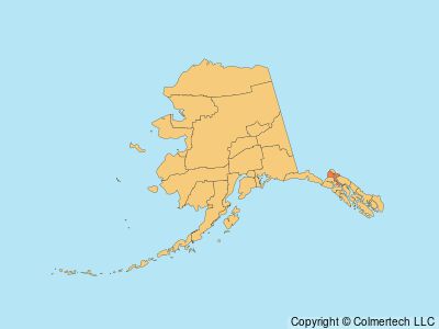 Haines Borough, Alaska