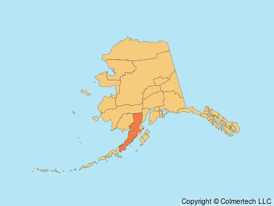 Lake and Peninsula Borough, Alaska