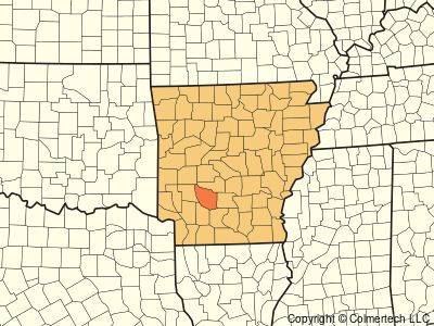 Clark County, Arkansas