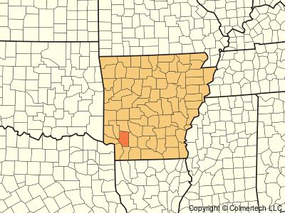 Hempstead County, Arkansas