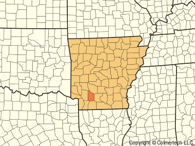 Nevada County, Arkansas