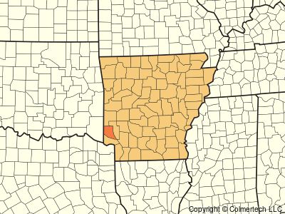 Sevier County, Arkansas