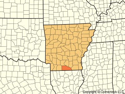 Union County, Arkansas