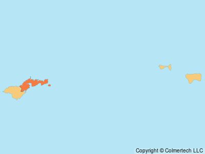 Eastern District, American Samoa
