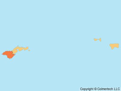 Western District, American Samoa