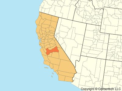 Fresno County, California